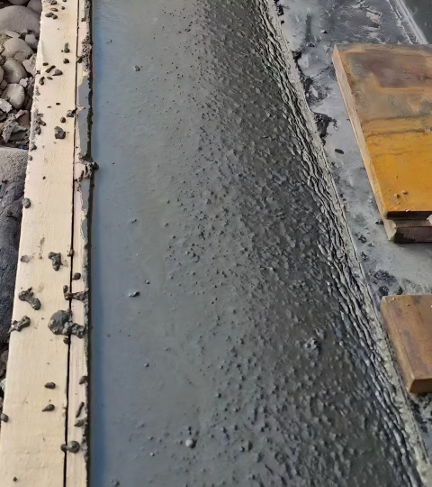 上街环氧砂浆的特点及施工流程​