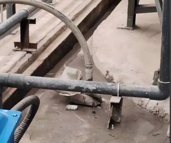 上街常用注浆材料特点及应用范围 注浆料分类