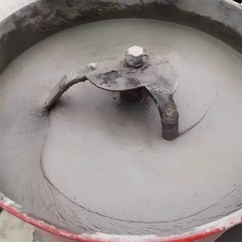 上街灌浆料常见问题与解决方法