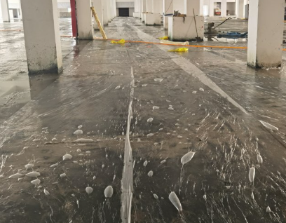 上街不发火砂浆和不发火金属骨料有什么区别