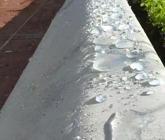 上街硅烷浸渍涂料在混凝土保护中的应用