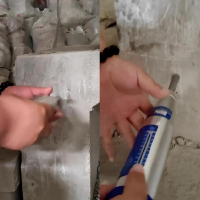 上街混凝土强度不足的原因及处理方法