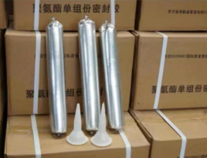 上街聚氨酯密封胶