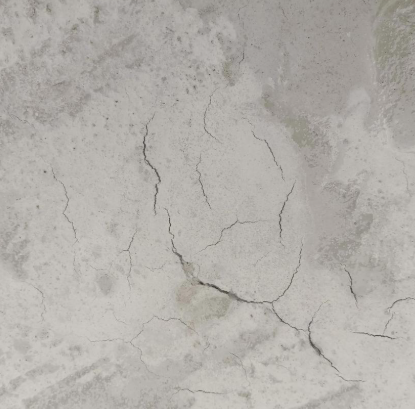 上街灌浆料为什么会产生裂缝？出现裂缝该如何处理？