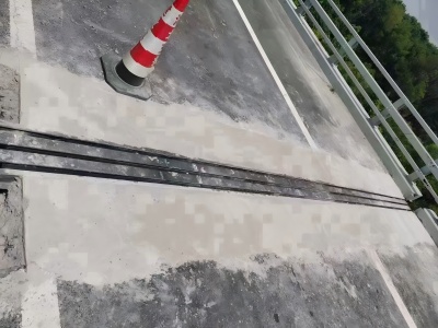 上街伸缩缝更换后浇筑材料快速结构修补料速砼的产品特点及施工流程​