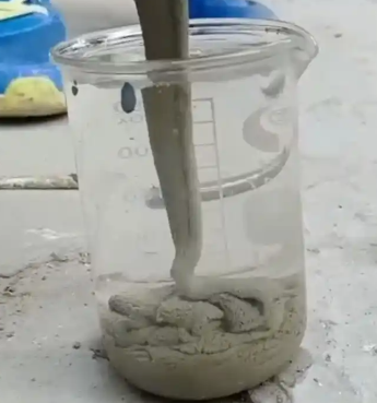 上街水工混凝土絮凝剂，水下抗分散剂的作用及施工方法